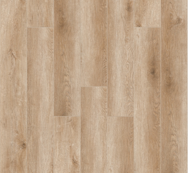 SPC ламинат "CronaFloor" Nano 4V Дуб Бремен (1200*180*3,5 мм) — купить в Ногинске