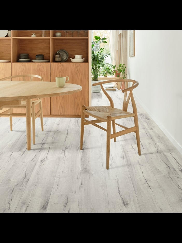 Замковая ПВХ плитка Highland Oak 112 (1251*189*5 мм) — купить в Ногинске