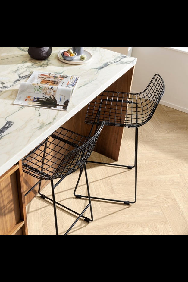 Замковая ПВХ плитка Laurel Oak 51230 (630*126*6 мм) — купить в Ногинске