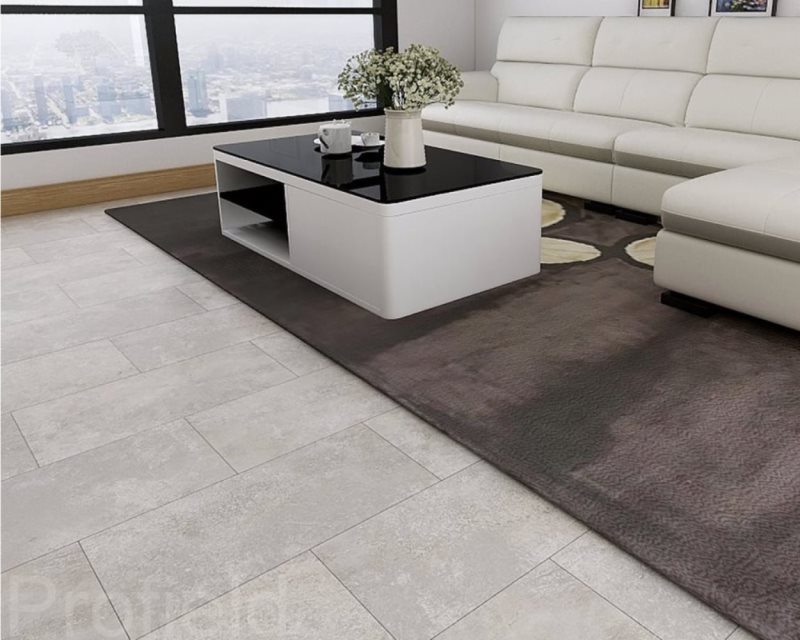 SPC ламинат "Profield" Портланд грей (615*311*5,5 мм) — купить в Ногинске