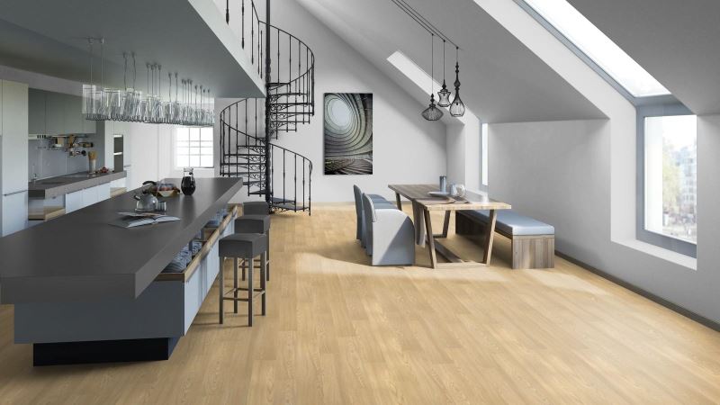 Виниловая плитка "Tarkett" New Age Ameno (914,4*101,6*2,1 мм) — купить в Ногинске