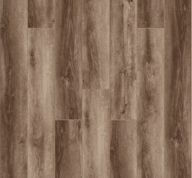 SPC ламинат "CronaFloor" Wood 4V Дуб Охрид (1200*180*4 мм) — купить в Ногинске