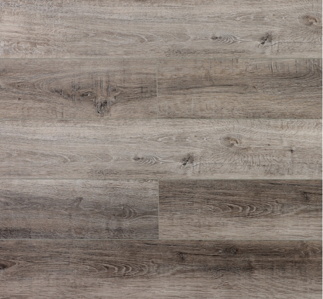 SPC ламинат "CronaFloor" Wood 4V Дуб Горный (1200*180*4 мм) — купить в Ногинске
