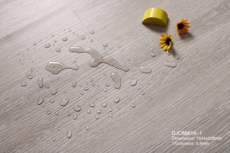 SPC ламинат "Profield" Дуб Блантс (228*1524*5,5 мм) — купить в Ногинске