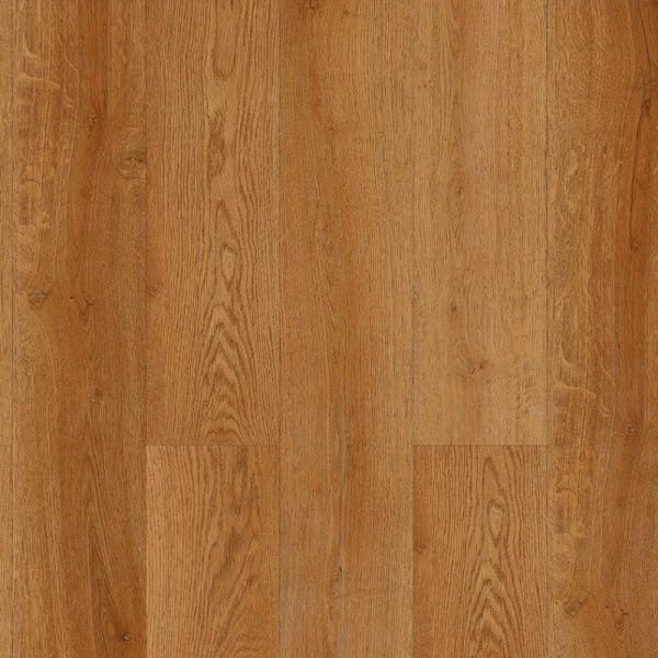 Виниловый ламинат "CronaFloor" Wood Дуб Янтарный (1200*180*4 мм) — купить в Ногинске