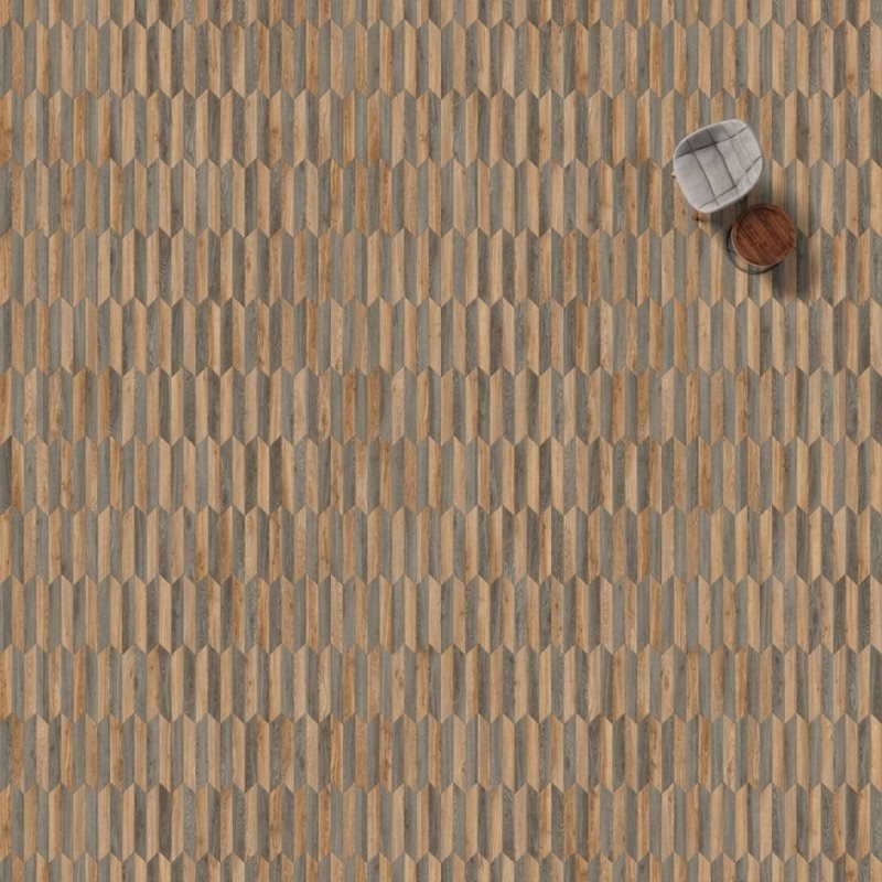 Виниловая плитка Arrow 373 (523*92*2,5 мм) — купить в Ногинске