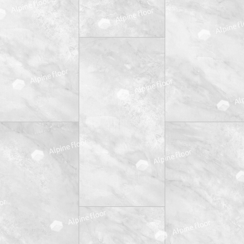 Виниловая плитка "Alpine Floor" Light Stone Чили (608*303*2,5 мм) — купить в Ногинске