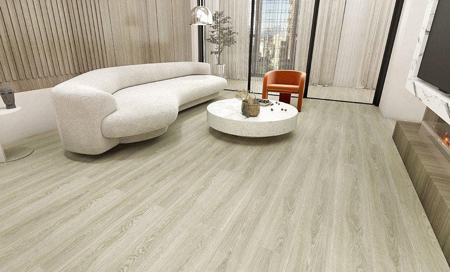 Ламинат SPC AquaMax Дуб Лестер (1220*184*4 мм) — купить в Ногинске