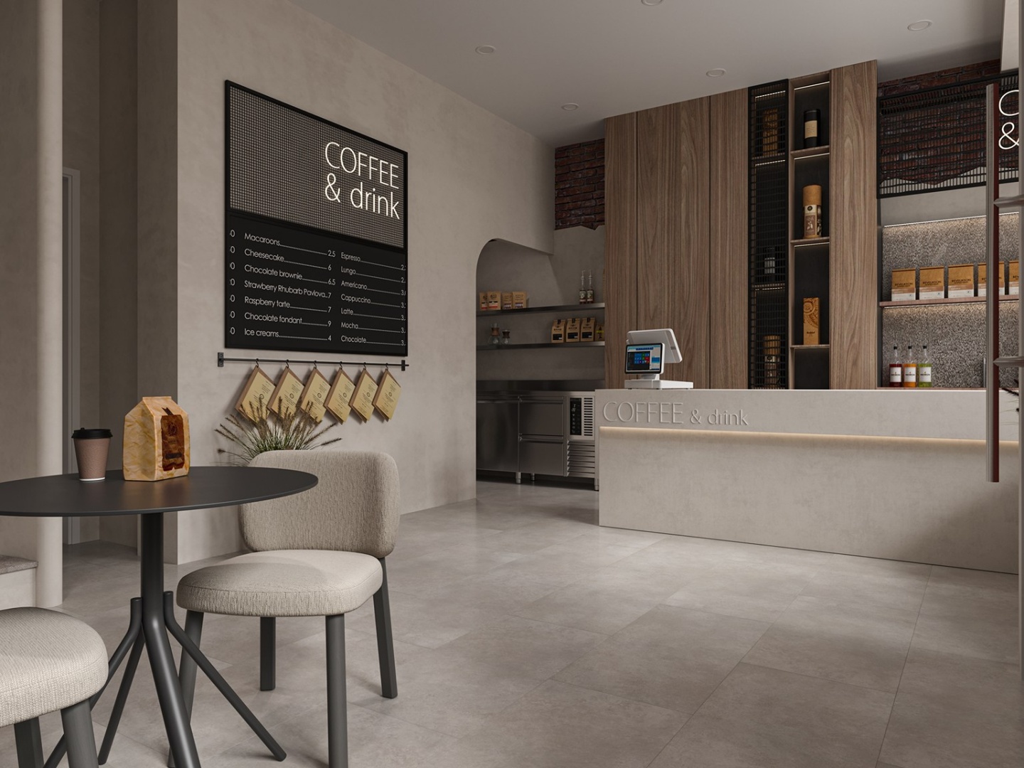 Кварцвиниловая плитка LVT "Alpine Floor" Слатэджейм (940*470*2,5 мм) — купить в Ногинске