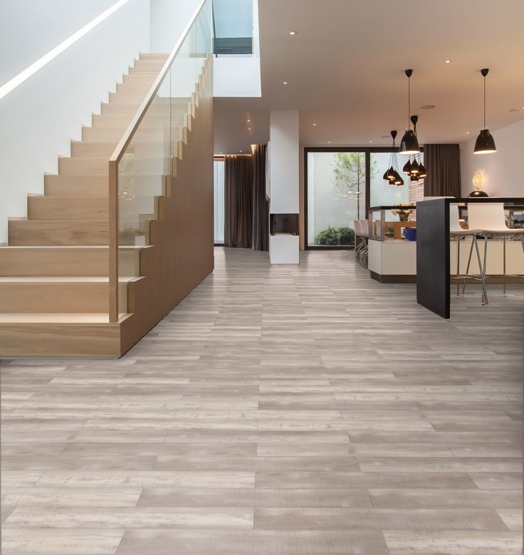 Клеевая плитка "Bonkeel" John (914,4*152,4*3мм) — купить в Ногинске