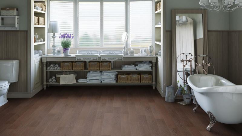 Виниловая плитка "Tarkett" New Age Elysium (914,4*101,6*2,1 мм) — купить в Ногинске