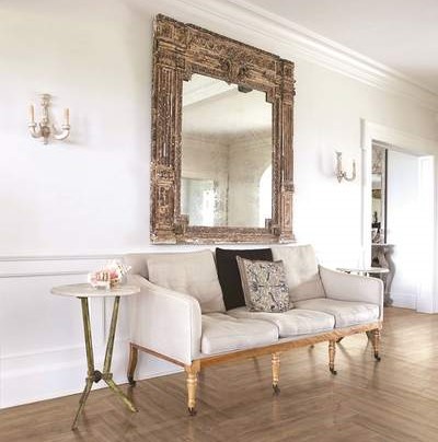 Кварцвиниловая плитка "LG" Орех Модена (1200*180*2 мм) — купить в Ногинске