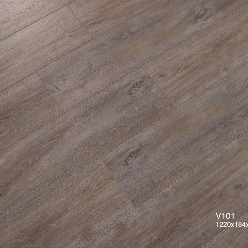 Виниловые полы "Betta" Villa Дуб Виано V101 (1220*184*4,5 мм) — купить в Ногинске
