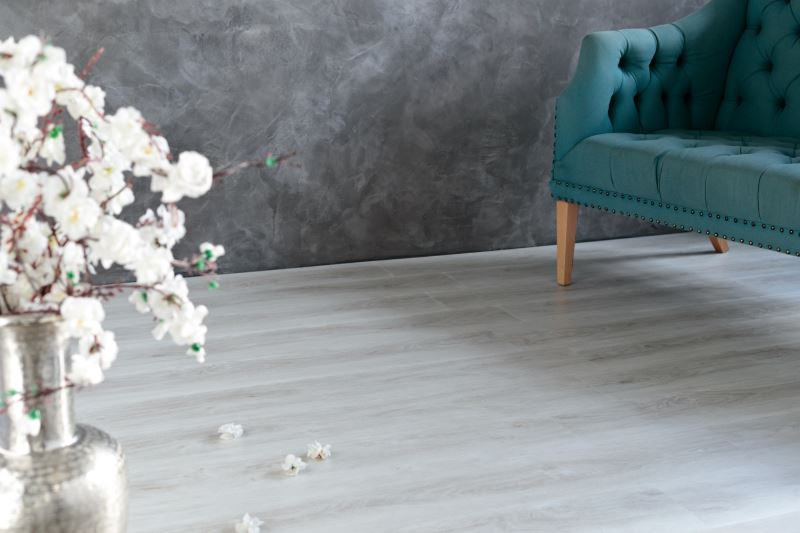 Замковая ПВХ плитка "Aquafloor" Quartz AF3502QV (1220*180*3,5мм) — купить в Ногинске