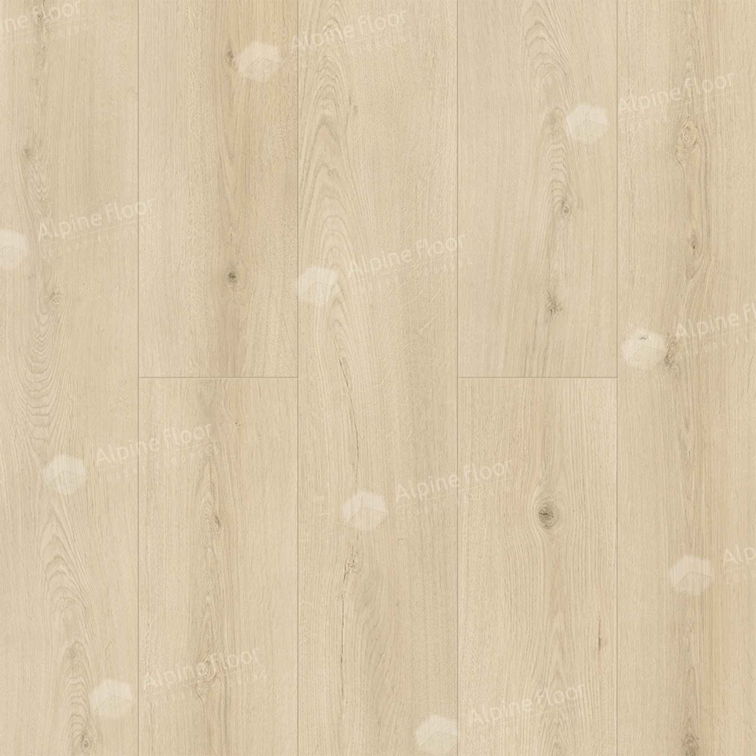 Кварцвиниловая плитка LVT "Alpine Floor" Кипарисовая (1219,2*184,15*2,5 мм) — купить в Ногинске