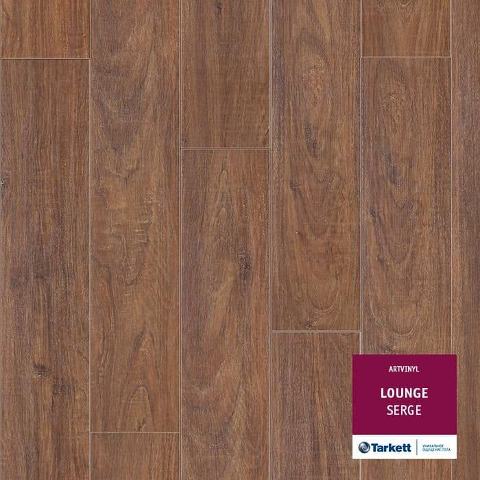 Виниловая плитка "Tarkett" Lounge Serge (914,4*152,4*3,0 мм) — купить в Ногинске