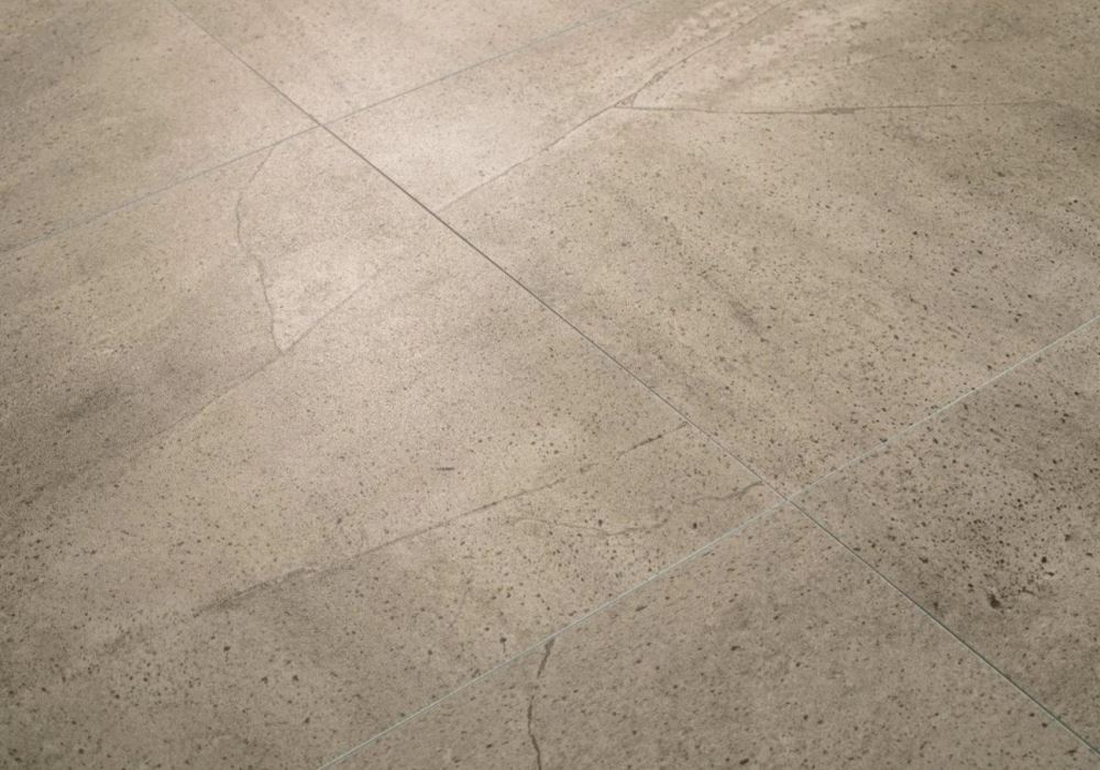 Виниловые полы SPC "Aquafloor" Stone AF3553SST (610*305*4 мм) — купить в Ногинске