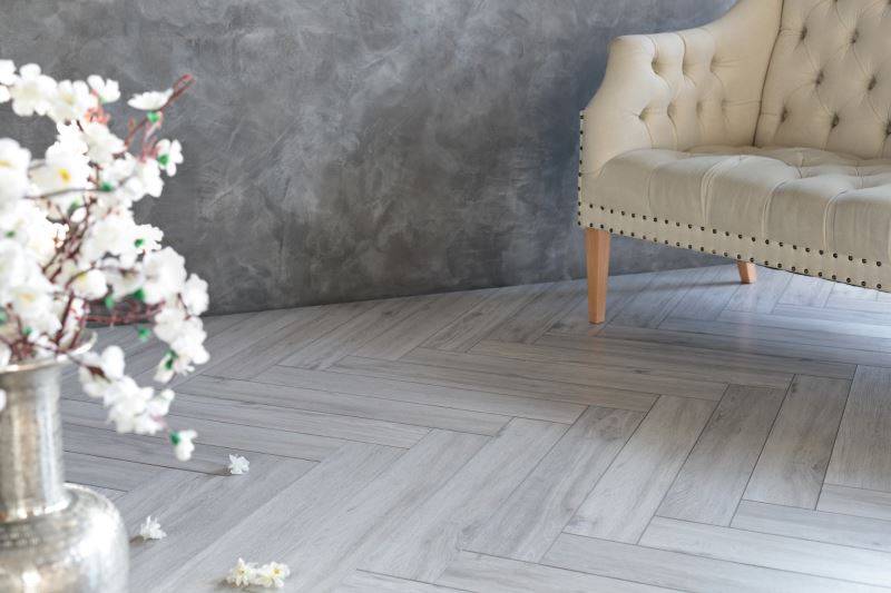 Замковая ПВХ плитка "Aquafloor" AF6011PQ (720*120*7 мм) — купить в Ногинске