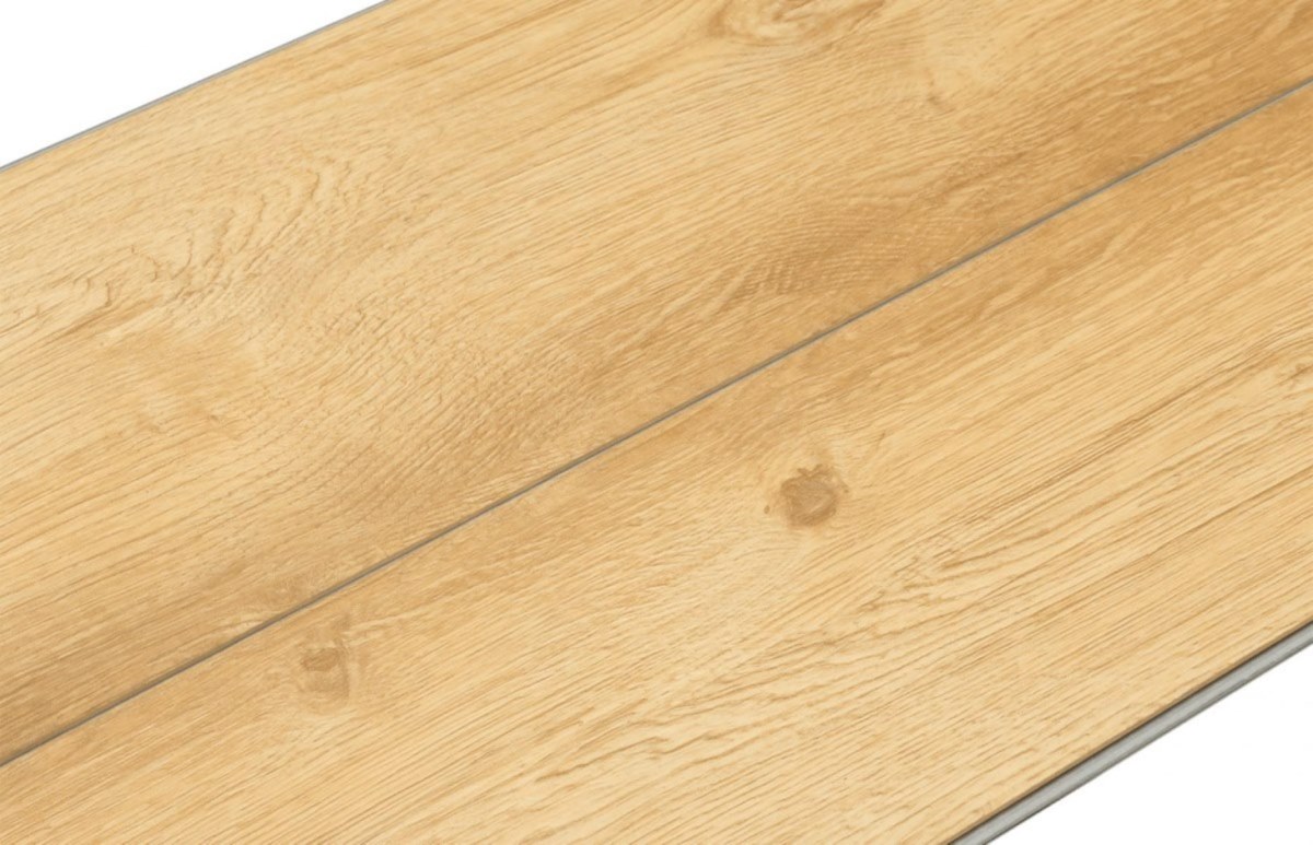 Виниловое напольное покрытие ScandiWood 09 Дуб Орегон (180*1220*5 мм) — купить в Ногинске