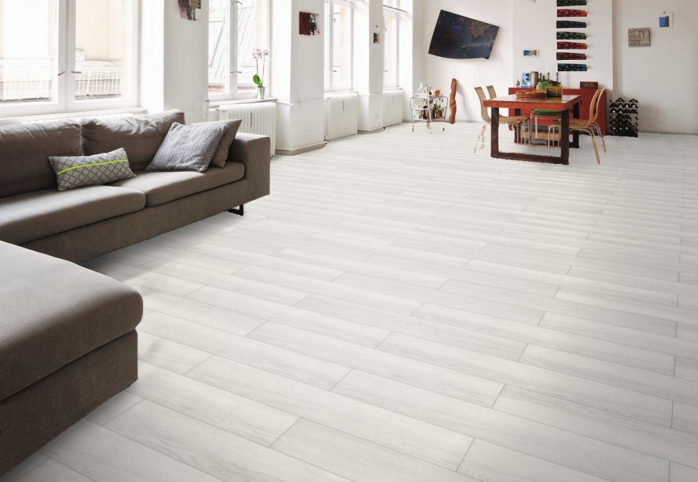 Клеевая плитка "Bonkeel" Freddie (914,4*152,4*3мм) — купить в Ногинске