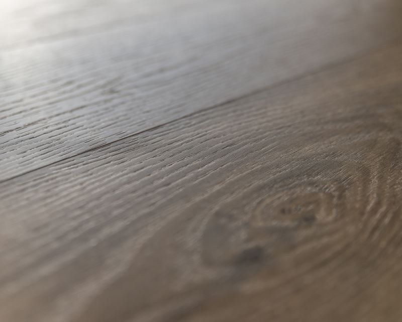 Замковая ПВХ плитка "Art Tile" Ясень Аскольд (1200*183*6 мм) — купить в Ногинске