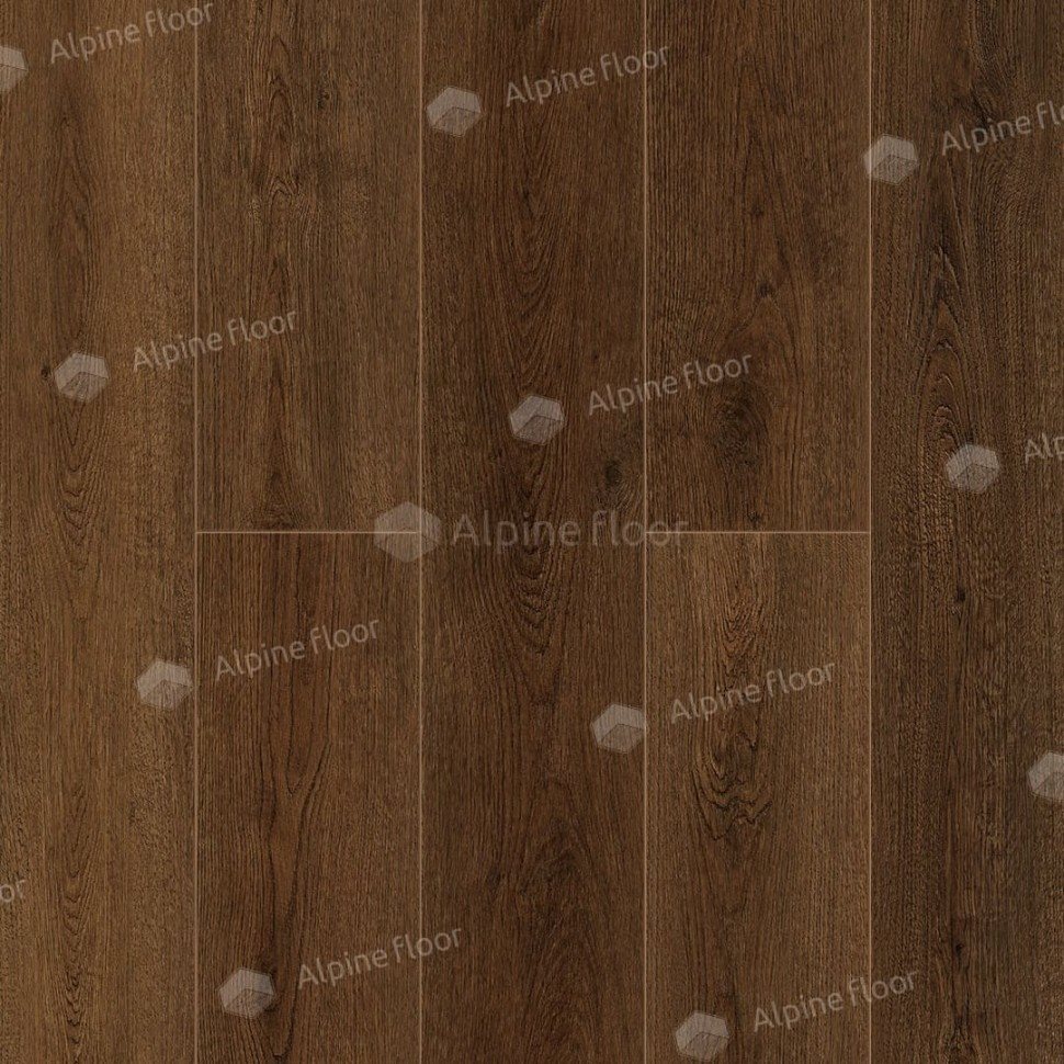 Виниловый ламинат "Alpine Floor" Grand Sequoia Шерман (1220*183*4 мм) — купить в Ногинске