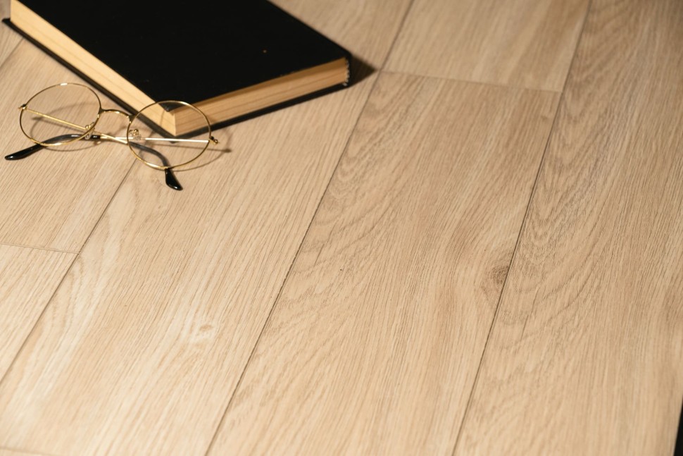 Виниловый ламинат "Bonkeel" Style Дуб Муривай (1200*125*4 мм) — купить в Ногинске