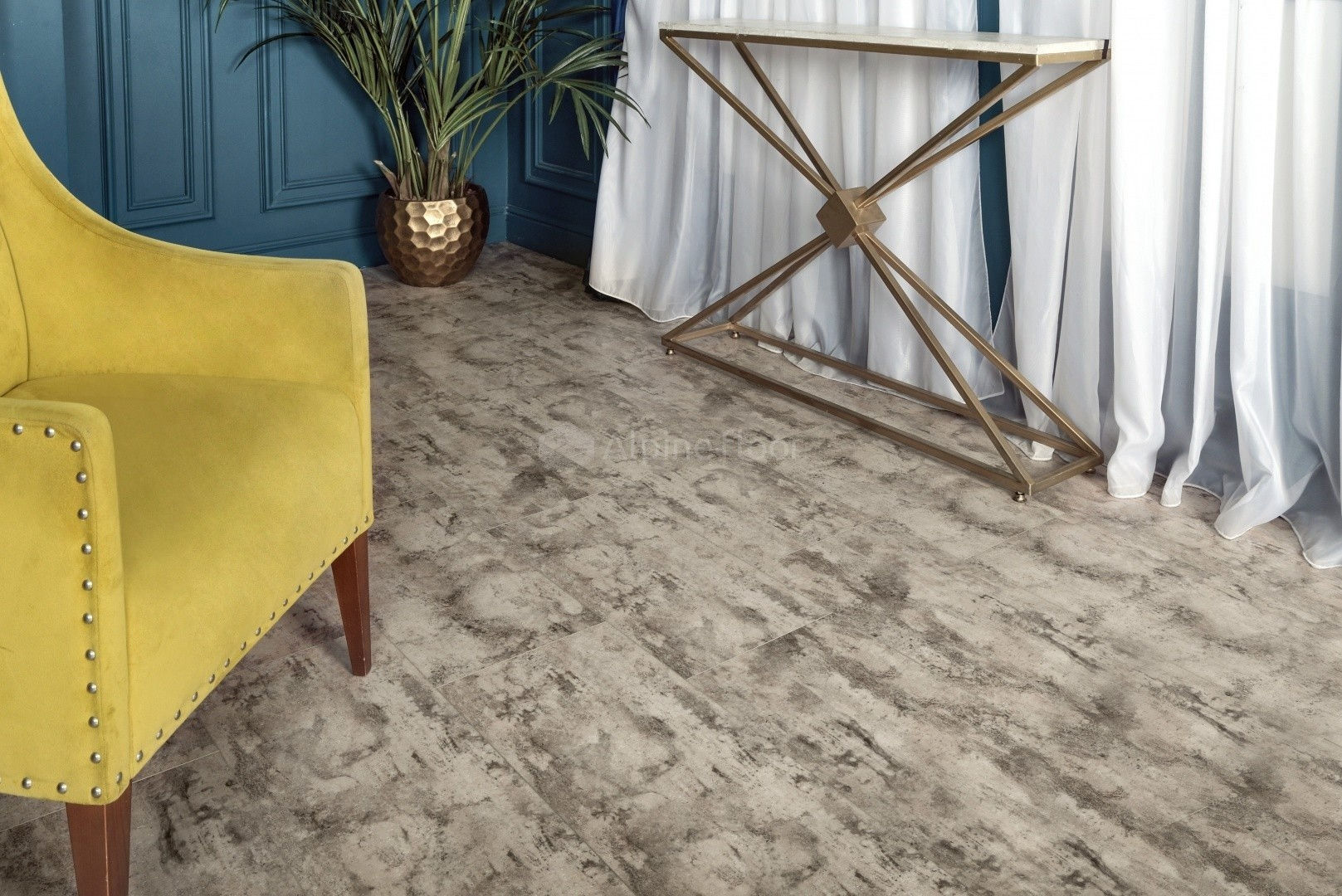 Замковая ПВХ плитка Ричмонд  (609,6*304,8*4мм) — купить в Ногинске