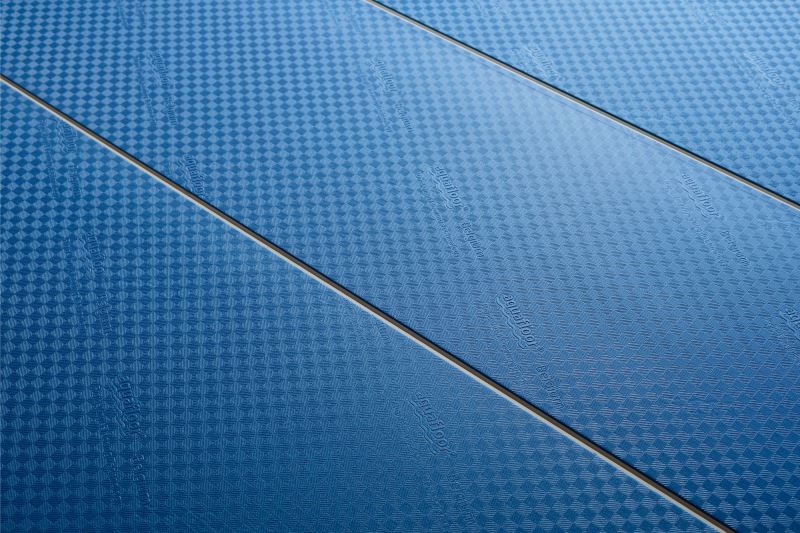 Замковая ПВХ плитка "Aquafloor" AF8025XXL (1800*228*8 мм) — купить в Ногинске