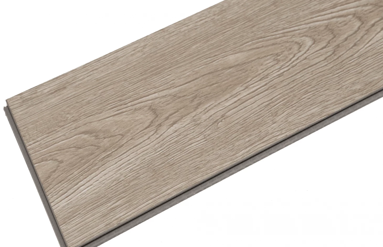 SPC плитка для пола Дуб Пепельный (1220*180*4 мм) — купить в Ногинске