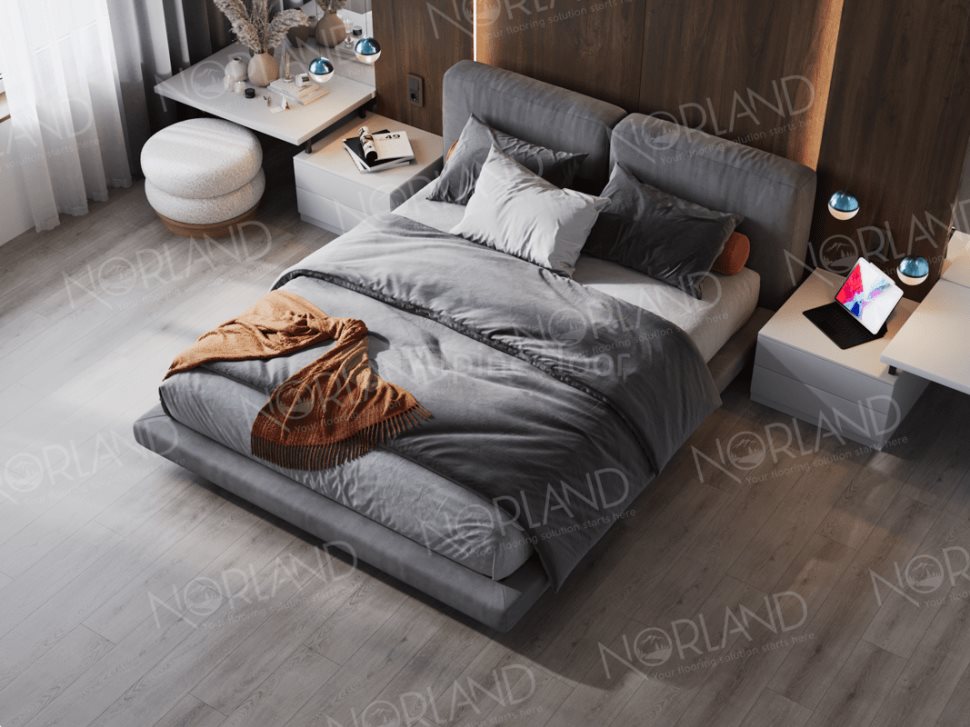 Виниловый ламинат "Norland" Alda (1220*183*4 мм) — купить в Ногинске