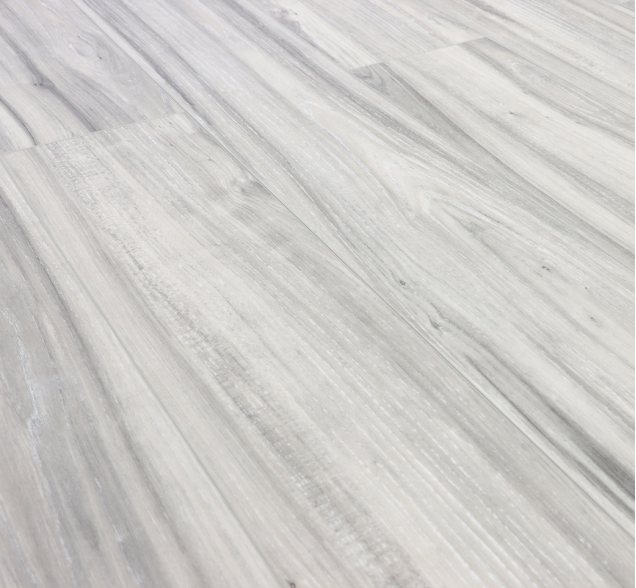 SPC ламинат "CronaFloor" Wood 4V Дуб Атланта (1200*180*4 мм) — купить в Ногинске