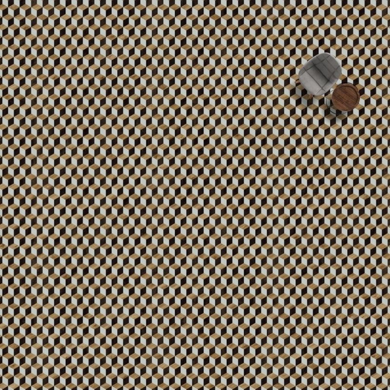 Виниловая плитка Diamond 324 (113,16*196*2,5 мм) — купить в Ногинске