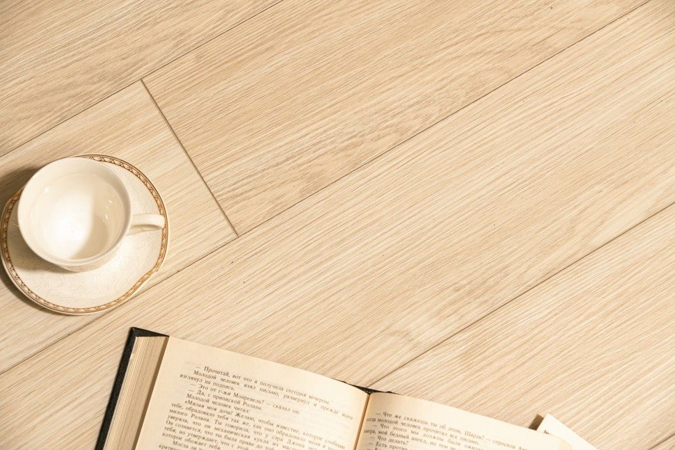 Виниловый ламинат "Bonkeel" Style Дуб Муривай (1200*125*4 мм) — купить в Ногинске