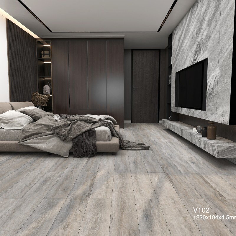 Виниловые полы "Betta" Villa Дуб Эмполи V102 (1220*184*4,5 мм) — купить в Ногинске