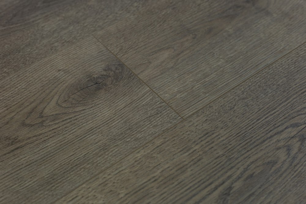 Плитка каменно-полимерная "Art Tile" Ясень Бойсмана (1220*199*9 мм) — купить в Ногинске