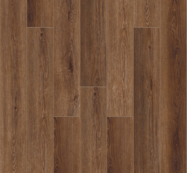 SPC ламинат "CronaFloor" Wood 4V Дуб Регин (1200*180*4 мм) — купить в Ногинске