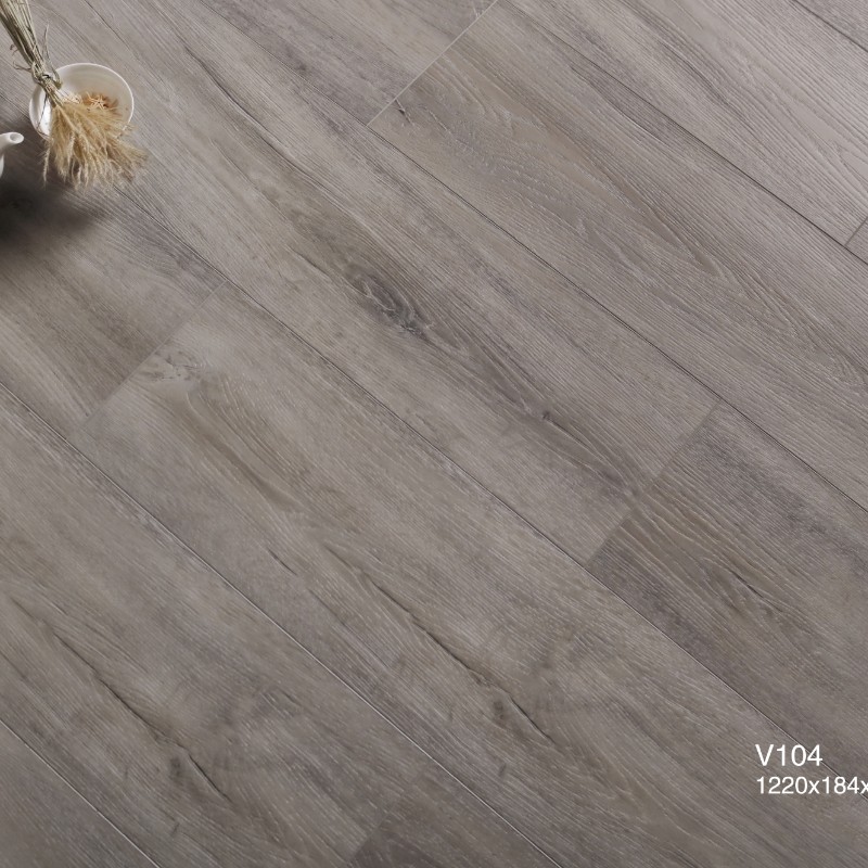 Виниловые полы "Betta" Villa Дуб Дрена V104 (1220*184*4,5 мм) — купить в Ногинске