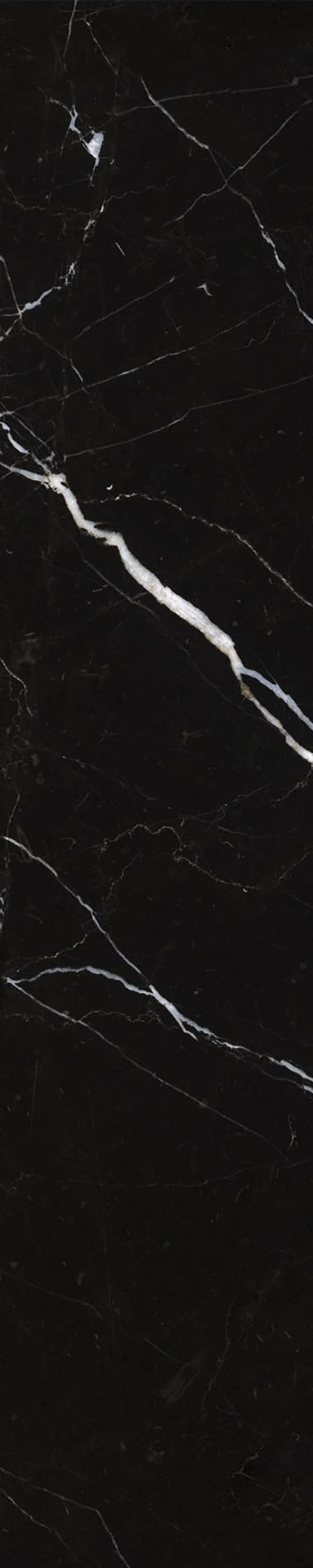 SPC ламинат "Invictus" Black Marble Noir (743*145*5мм) — купить в Ногинске