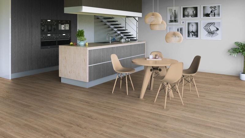 Плитка ПВХ "Tarkett" New Age Enigma (914,4*101,6*2,1 мм) — купить в Ногинске