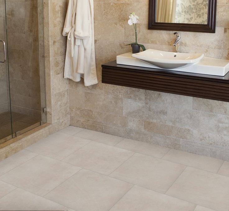 Клеевая плитка "Bonkeel" Keith (457,2*457,2*3мм) — купить в Ногинске