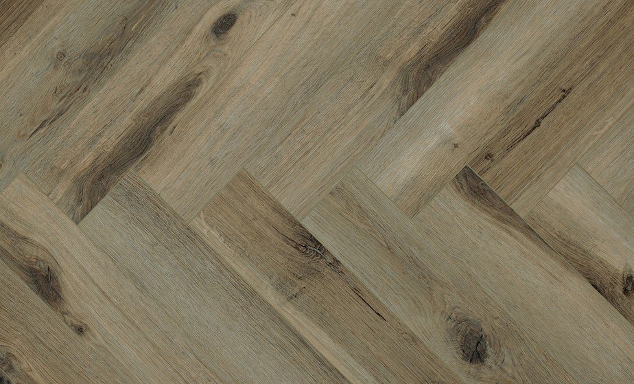 Ламинат SPC AquaMax Дуб Вандом (640*128*4 мм) — купить в Ногинске