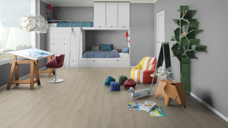 Плитка ПВХ "Tarkett" Epic Kevin (914,4*152,4*2,7 мм) — купить в Ногинске