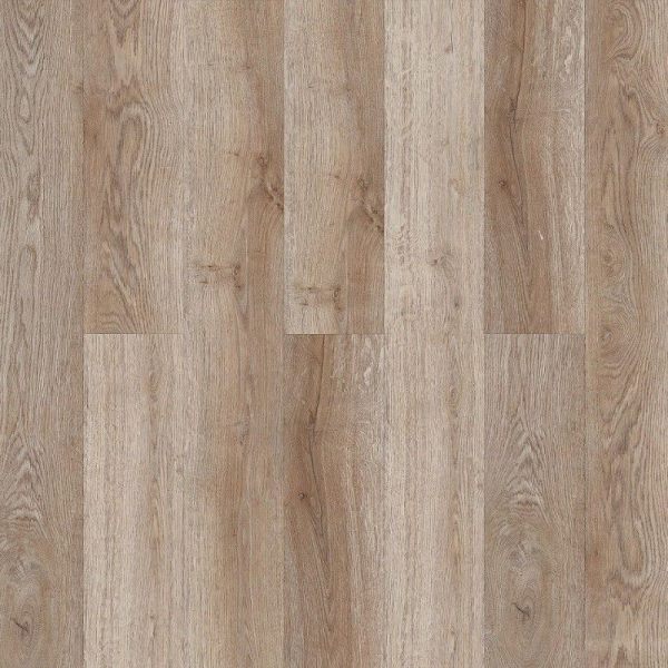 Виниловый ламинат "CronaFloor" Wood Дуб Светлый (1200*180*4 мм) ZH-81110-8 — купить в Ногинске