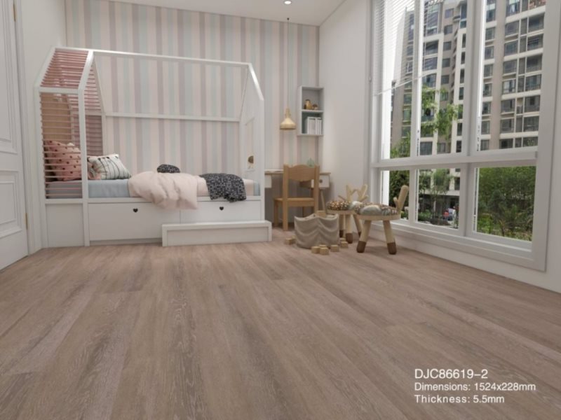 SPC ламинат "Profield" Дуб Маунт (228*1524*5,5 мм) — купить в Ногинске