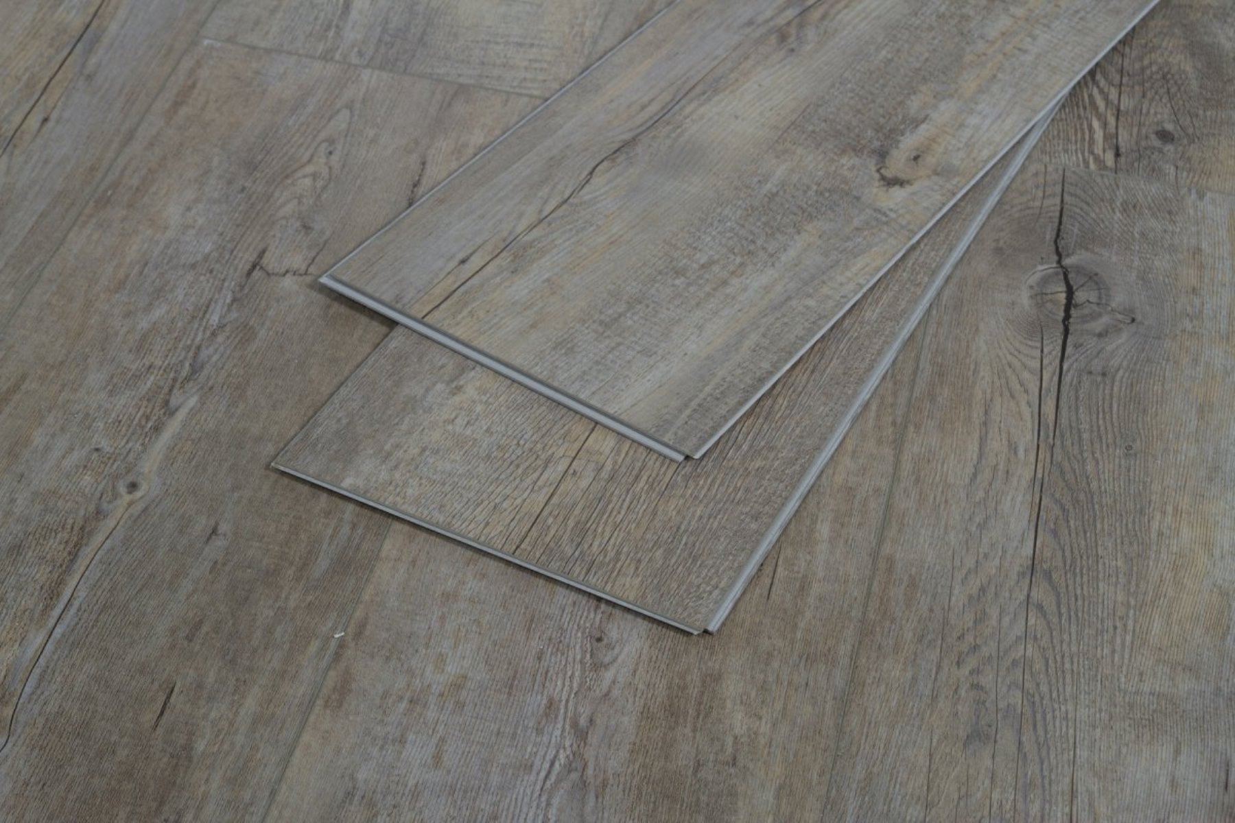 SPC ламинат "OneFloor" ЕСО 5015 (4V фаска) (1220*184*4 мм) — купить в Ногинске