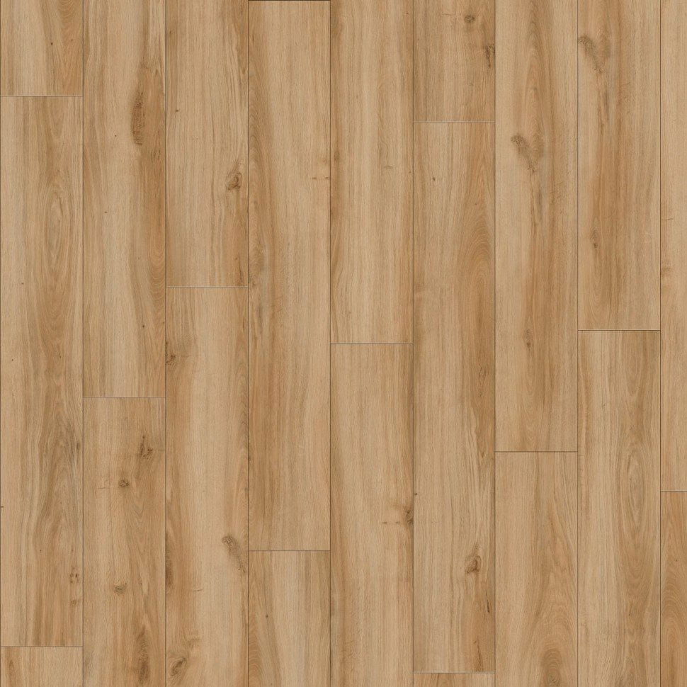 Виниловая плитка "Moduleo" Classic Oak (1320*196*2,35 мм) — купить в Ногинске