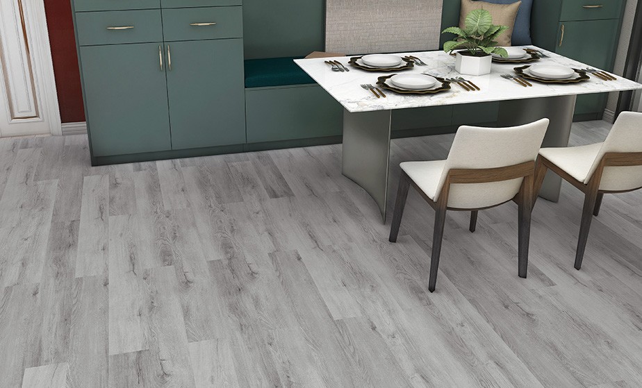 Ламинат SPC AquaMax Дуб Скарборо (1220*151*4,5 мм) — купить в Ногинске