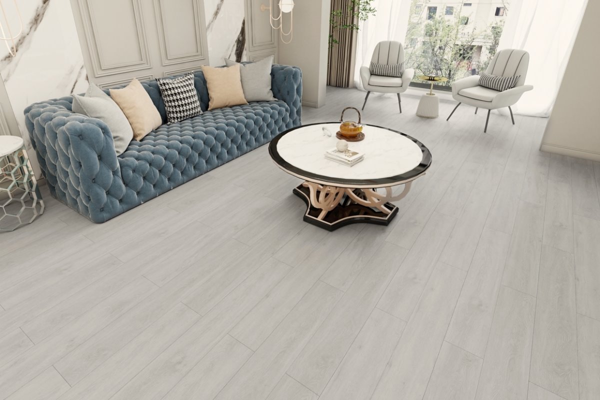 SPC ламинат "Profield" Дуб Корнилья (1220*184*4 мм) — купить в Ногинске