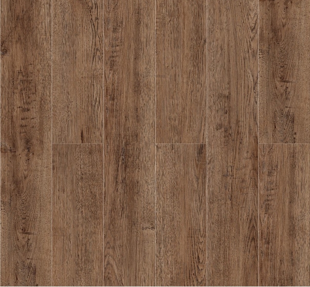 SPC ламинат "CronaFloor" Nano 4V Дуб Античный (1200*180*3,5 мм) — купить в Ногинске